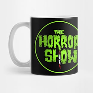 Horror Show Logo 4 Mug